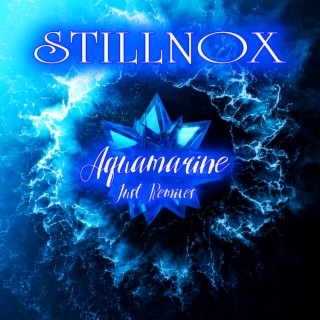 Aquamarine just remixes