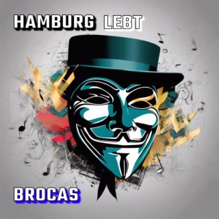 Hamburg lebt lyrics | Boomplay Music