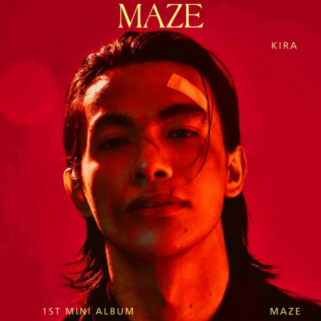 MAZE | Boomplay Music