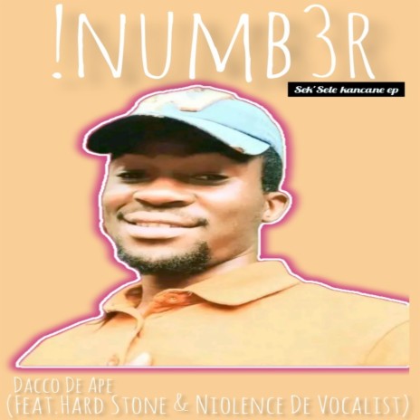 Inumber ft. Hard Stone & Niolence De Vocalist | Boomplay Music