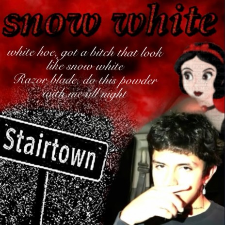 snow white | Boomplay Music