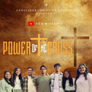 Power of the Cross