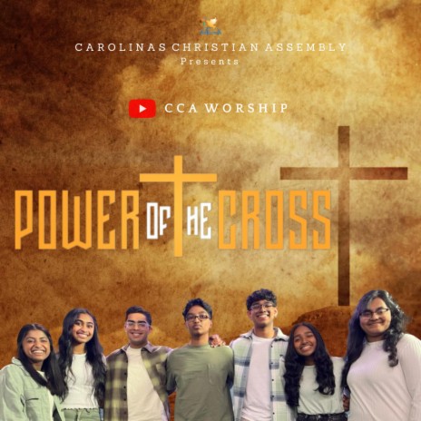 Power of the Cross | Boomplay Music
