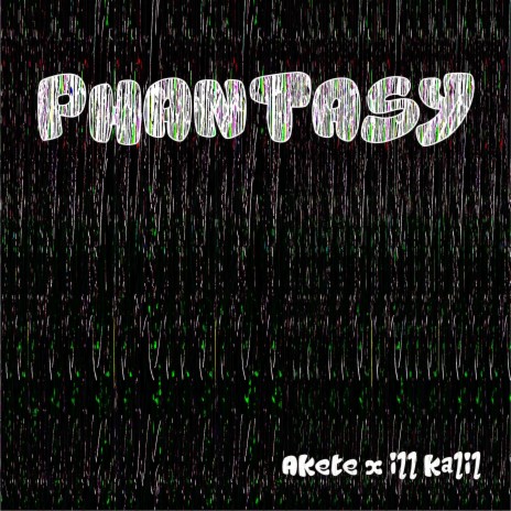 Phantasmagorical | Boomplay Music