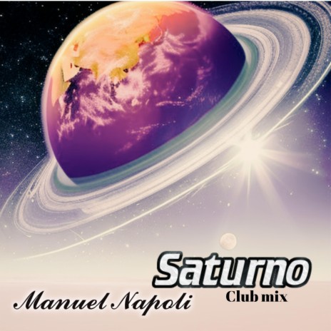 Saturno (Club mix)