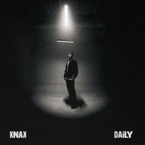 DAILY ft. Tadu Vázquez | Boomplay Music