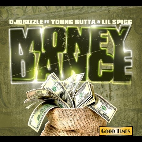 Money Dance (feat. Young Butta & Lil Spigg) | Boomplay Music