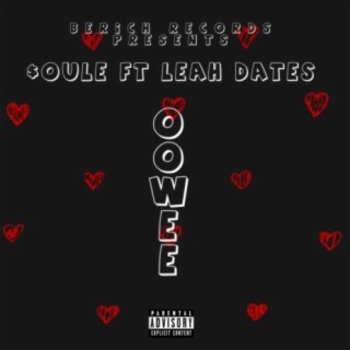 Oowee (feat. Leah Dates)