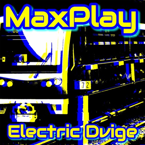 Electric Dvige (Extended Mix) | Boomplay Music