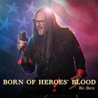 Born Of Heroes' Blood (Ken Lewis Mix) lyrics | Boomplay Music