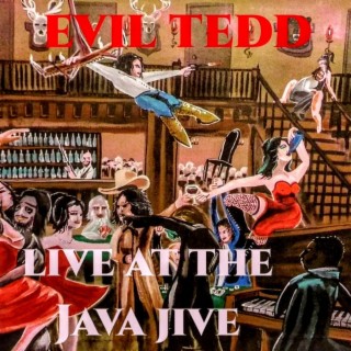live at the java jive 10-9-09 (Live)
