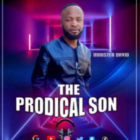 The prodical son | Boomplay Music