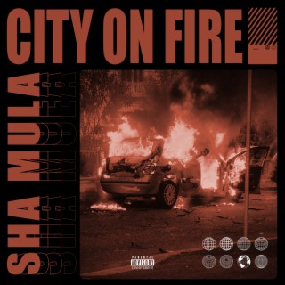 City On Fire