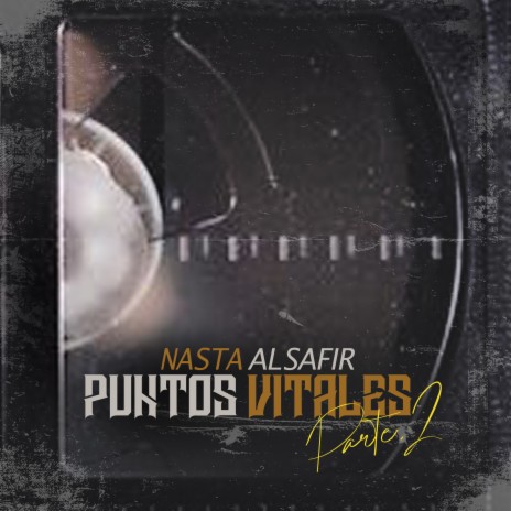 Puntos Vitales, Pt. 2 ft. Al Safir & Xmaga | Boomplay Music