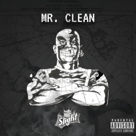 MR. CLEAN | Boomplay Music