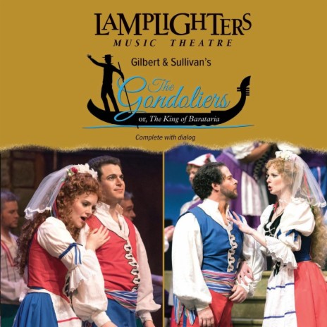 The Gondoliers, Act II: To Help Unhappy Commoners (Live) | Boomplay Music