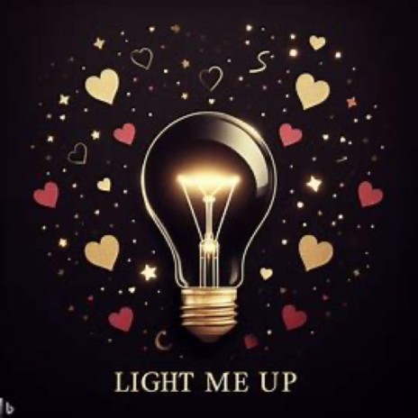Light Me Up ft. jawn skiez | Boomplay Music