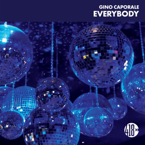 Everybody (Radio Edit) | Boomplay Music