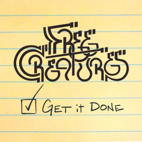 Get It Done | Boomplay Music