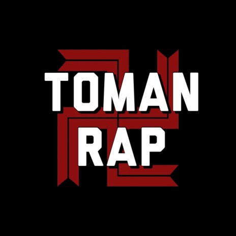 Toman Rap (Ante Toman)