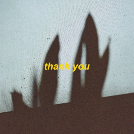 thank you - slowed + reverb | Boomplay Music