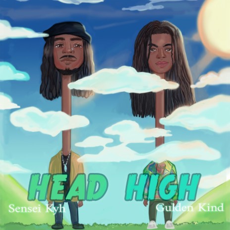 Head High ft. Gulden Kind | Boomplay Music
