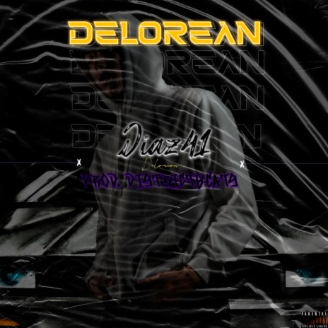 DeLorean | Boomplay Music