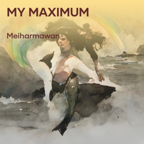 My Maximum | Boomplay Music