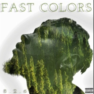 FAST COLORS