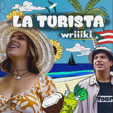 La Turista | Boomplay Music