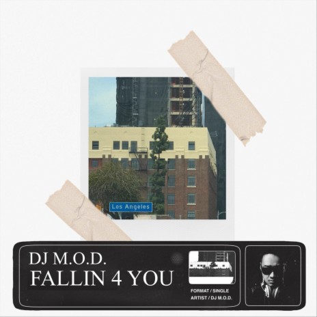 Fallin' 4 You | Boomplay Music