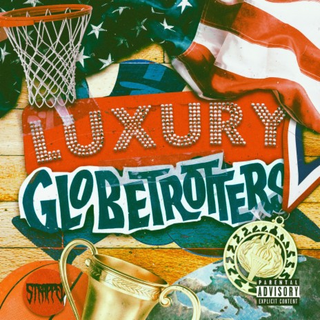 Luxury Globetrotters | Boomplay Music