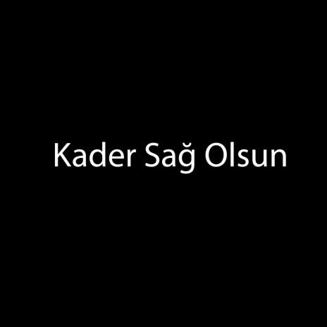 Canın Sağ Olsun ft. Rast | Boomplay Music