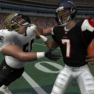 MADDEN FREESTYLE