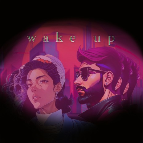 Wake Up ft. Dead RoseZzz, Ayla & Miguel Cardenas | Boomplay Music