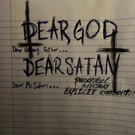 Dear God, Dear Satan | Boomplay Music
