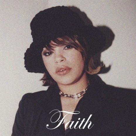 Faith (Remastered) | Boomplay Music