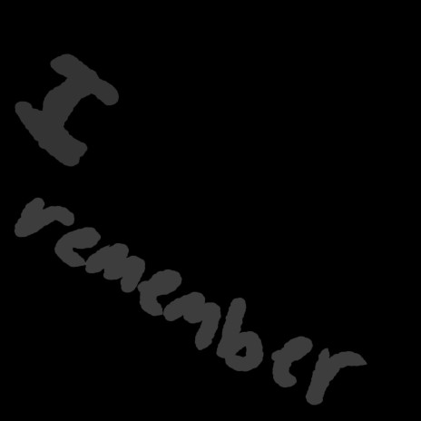 I remember | Boomplay Music