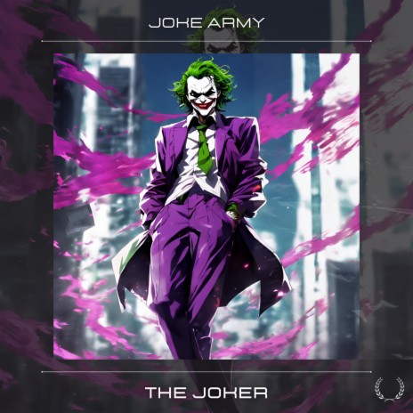The Joker | Boomplay Music