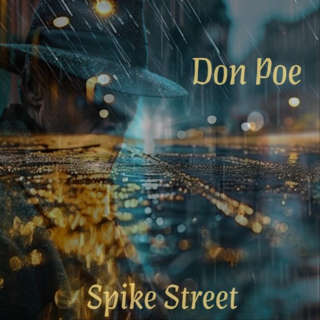 Spike Street | Boomplay Music