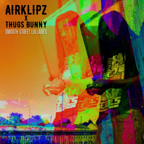 Talk Crazy ft. Thugs Bunny