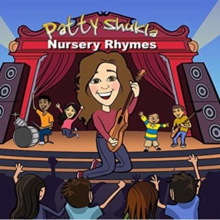 Nursery Rhymes with Miss Patty