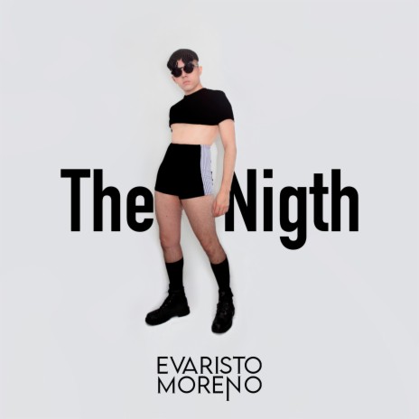 The Nigth | Boomplay Music