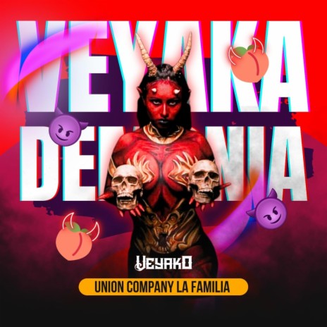 Veyaka Demonia | Boomplay Music