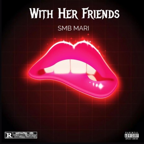 With Her Friends | Boomplay Music