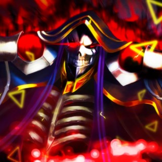 Ainz Ool Gown Rap (Overlord)