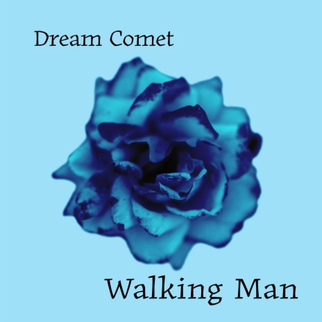 Walking Man | Boomplay Music