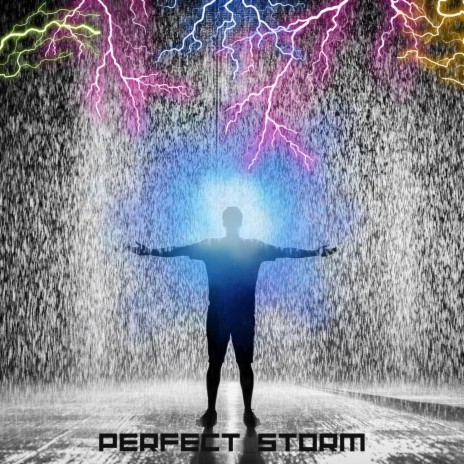 Perfect Storm ft. Shemy | Boomplay Music