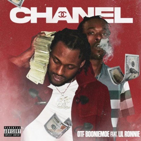 Chanel (feat. Lil Ronnie) | Boomplay Music