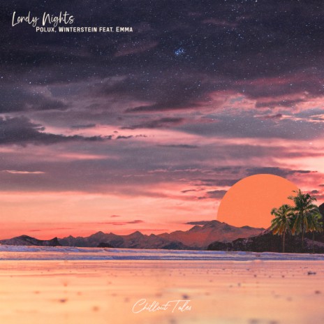 Lonely Nights ft. Polux & Emma Castellino | Boomplay Music